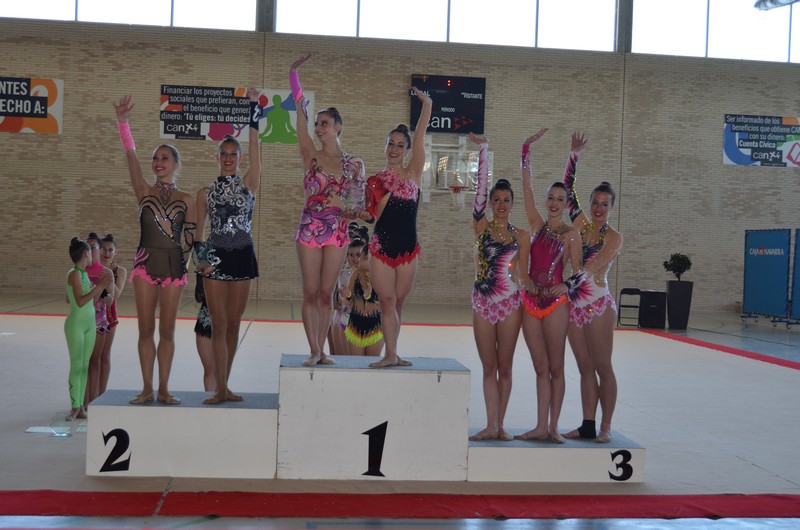 Campeonato JDN Auton&oacute;mico y Clubes